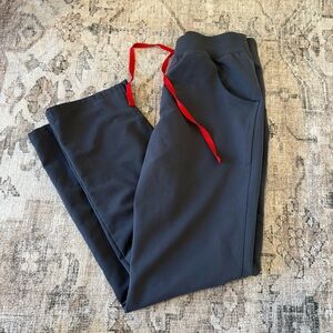 FIGS Kade Cargo Pants Medium Tall